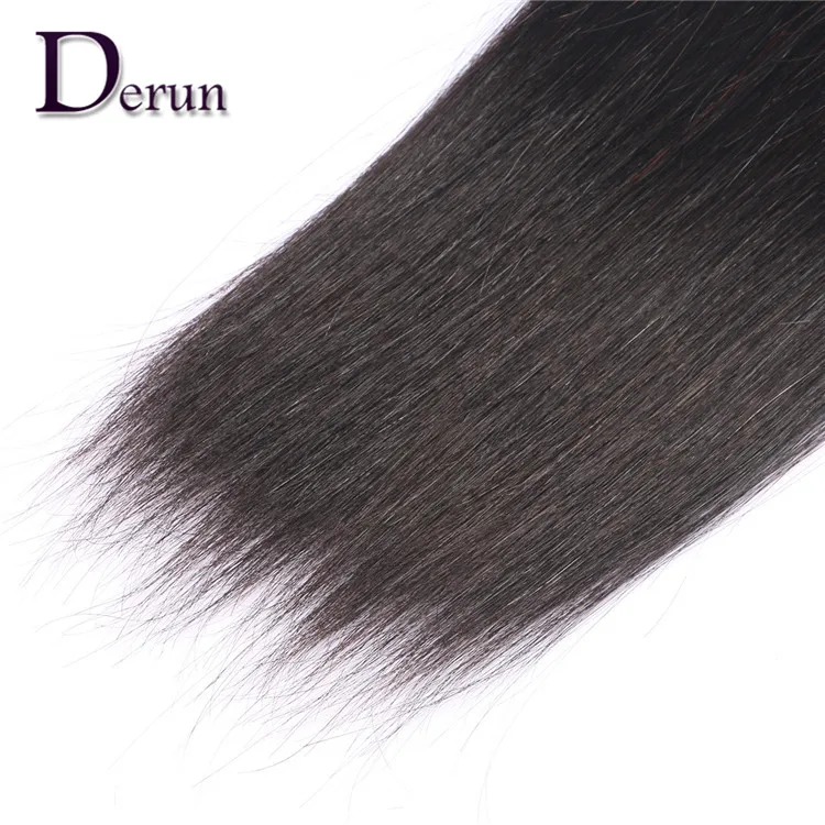 wholesale unprocessed virgin silky straight hair human hair bundles