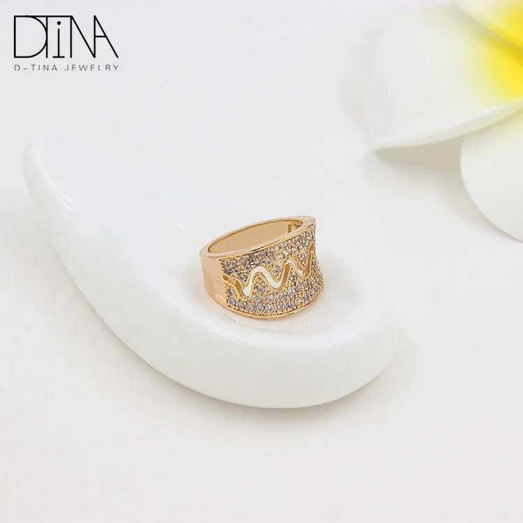 Best selling jewelry rings wholesale unisex fashion ring