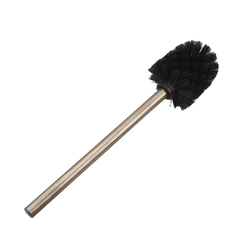 
Wholesale High Quality Hotel Houseware Cleaning Tools Toilet Bowel Brush With Long Toilet Brush Holder 