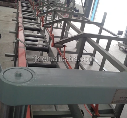 
CNC REBAR SHEAR LINE NO.600 