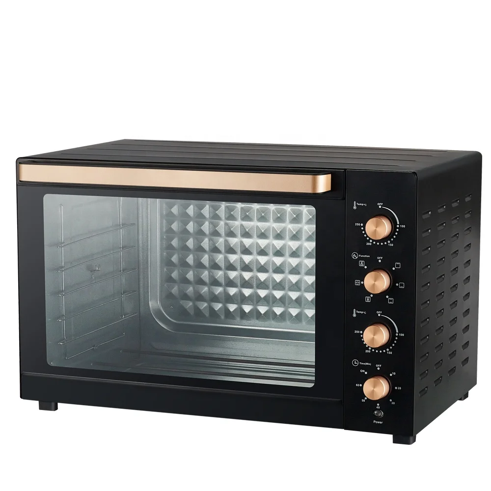 120L multifunction toaster oven commercial oven toaster pizza oven