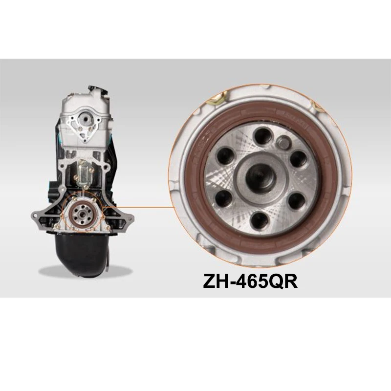 Auto engine 465QR for HAIMA FSTAR BAIC 306 GONOW WAY chinese mini truck minivan