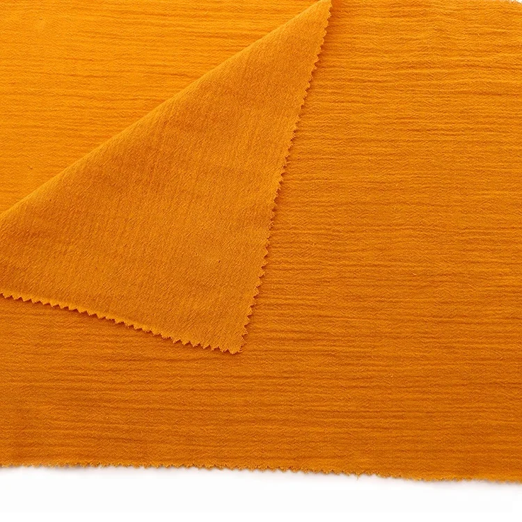 100% вискоза прочная однотонная крашеная ткань