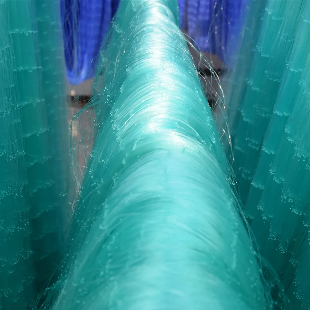Chaohu High Strength Thailand Quality Fishing Net