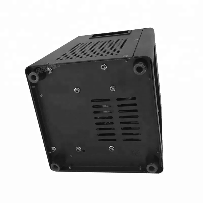 4M jetting height DMX stage cold fireworks spark machine