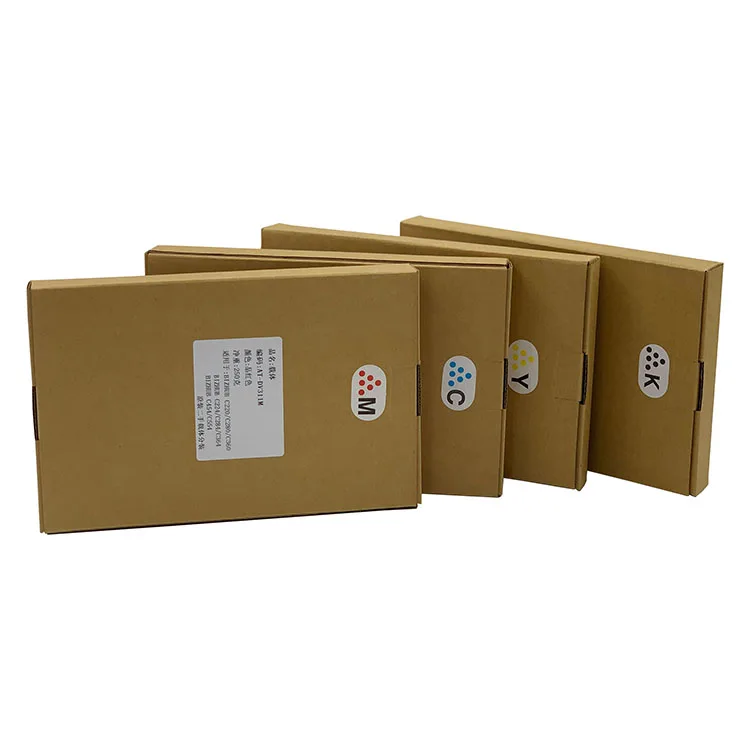 Совместим с Konica Minolta bizhub c220 c280 c360 c224 c284 c364e c454 c554 c258 c308 c368 порошок проявителя копира