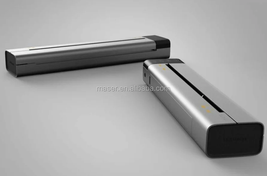 Newest Portable Tattoo Stencil Maker Transfer Machine Thermal Copier Mini USB A4 Tattoo Printer & US Plug