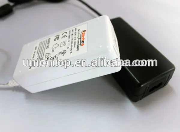 рабочий стол типа переменного тока постоянного тока 12v3a переключения адаптер питания для ноутбуков, 19v2.1a питания