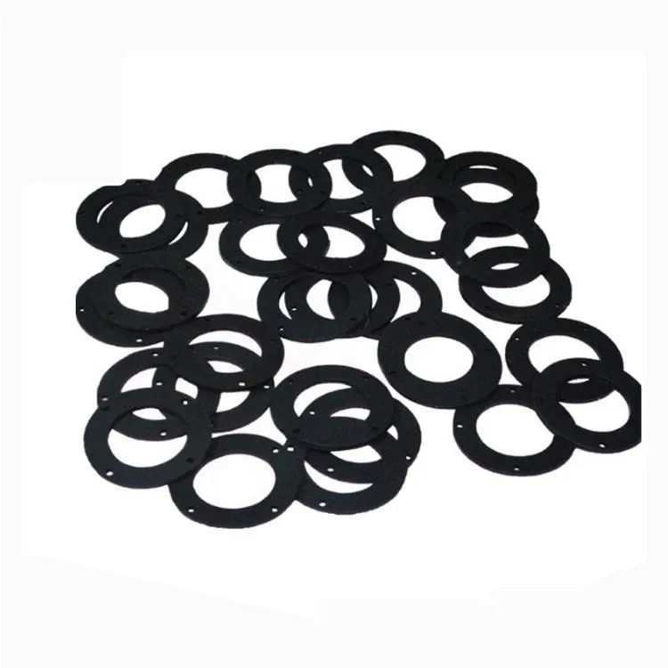 high pressure oil resistant rubber Gaskets