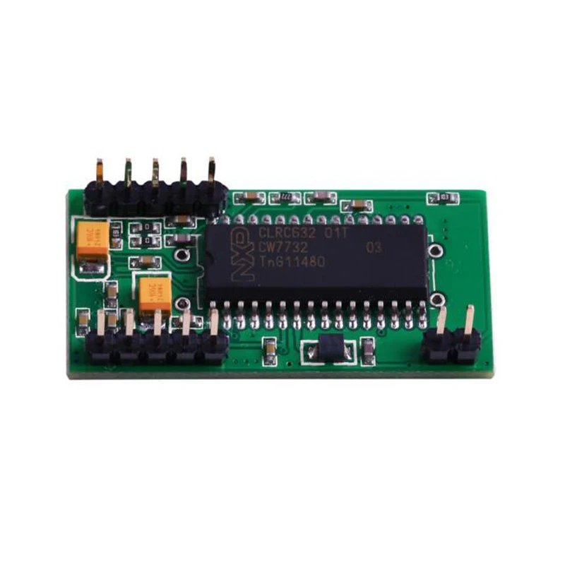 13.56MHz ISO14443A/B OEM RFID Card Reader/Writer Module