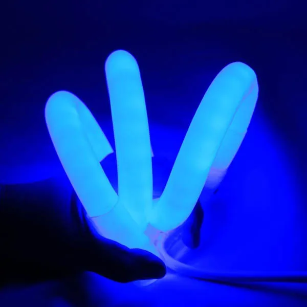 360/Round led neon flex Led Neon Tube