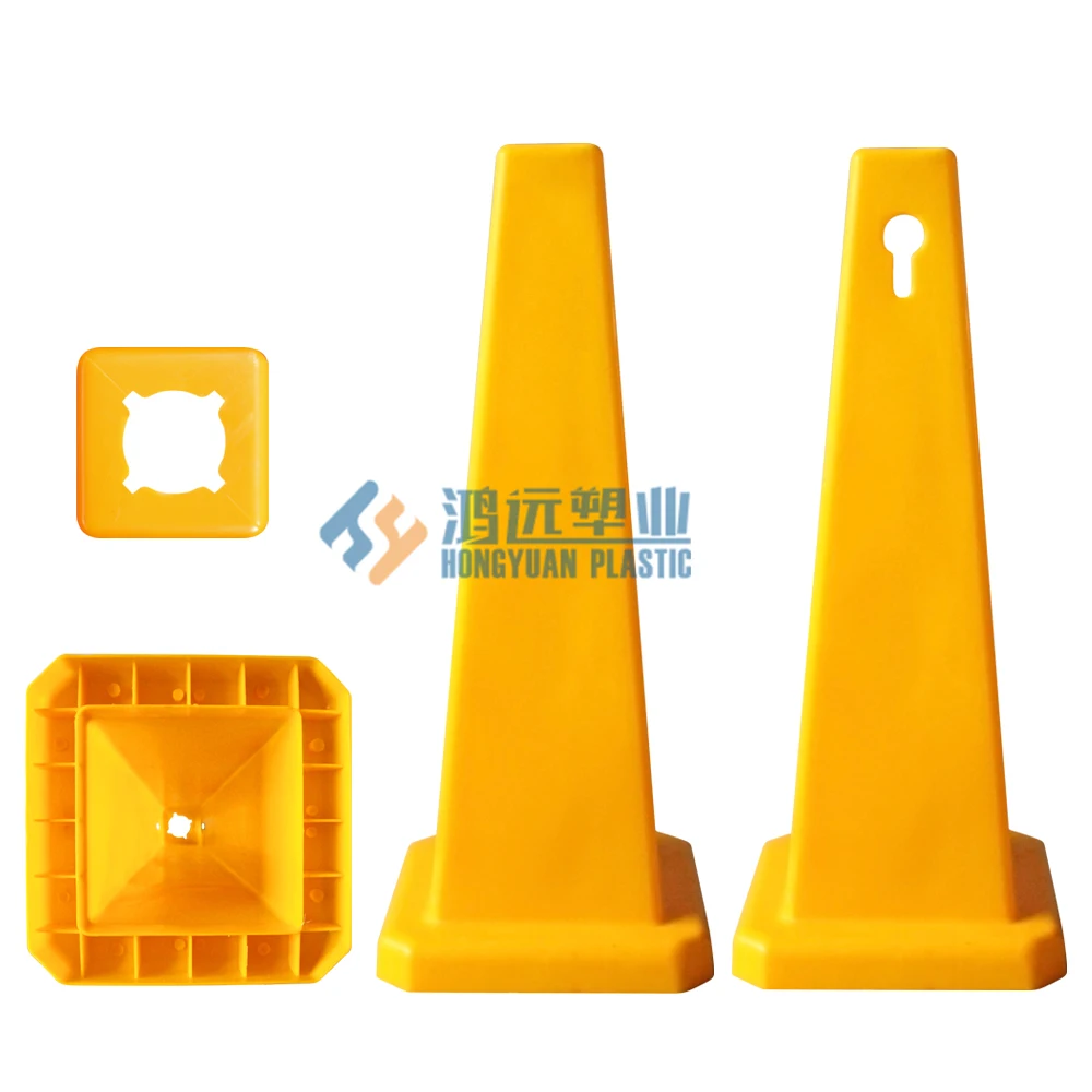 High Quality PP Material No Parking Sign Board Caution Sign For Cleaning