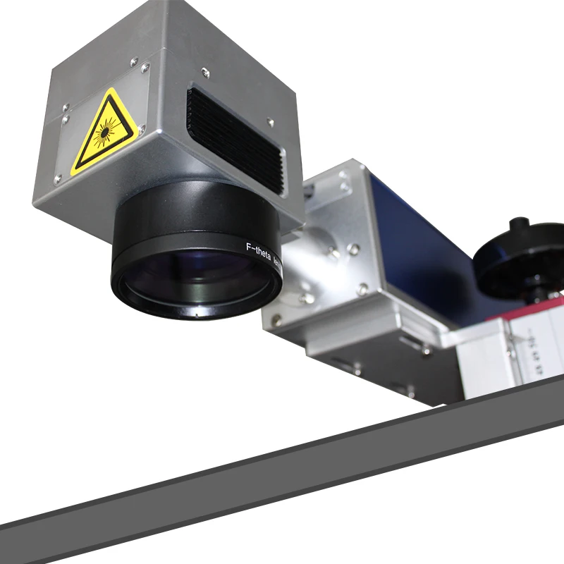 10w 20w 30w Glass laser marker machine