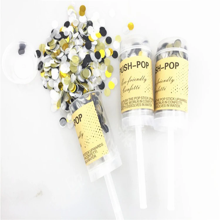 Wholesale Bulk Surprise Paper Wedding Table  Confetti