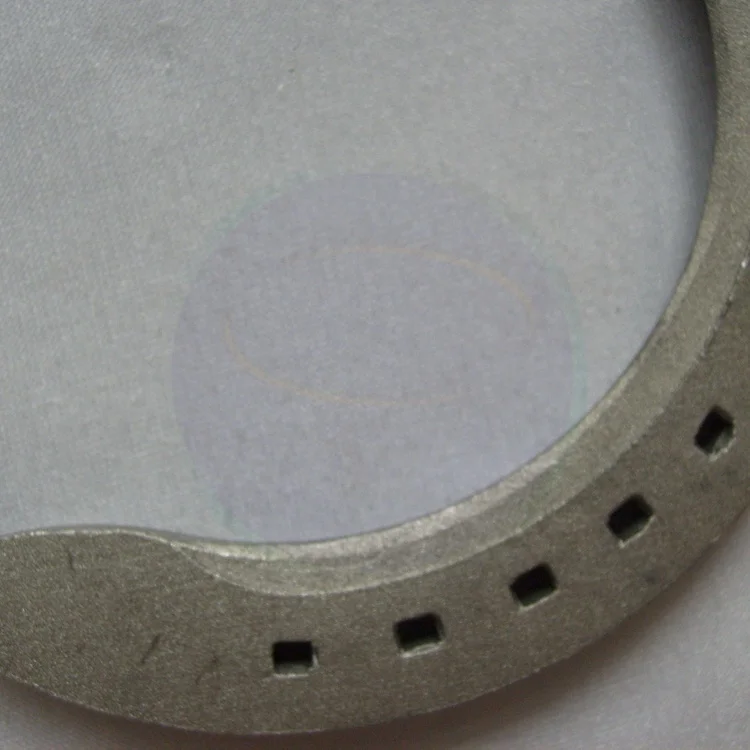 Китайские товары для конного спорта Прямая поставка с завода обувь гоночных лошадей из алюминиевого