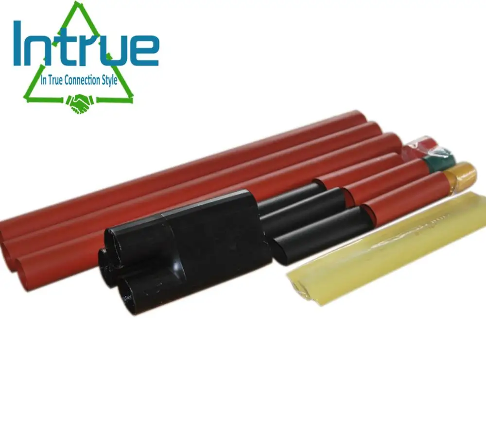 
1KV heat shrink kits 