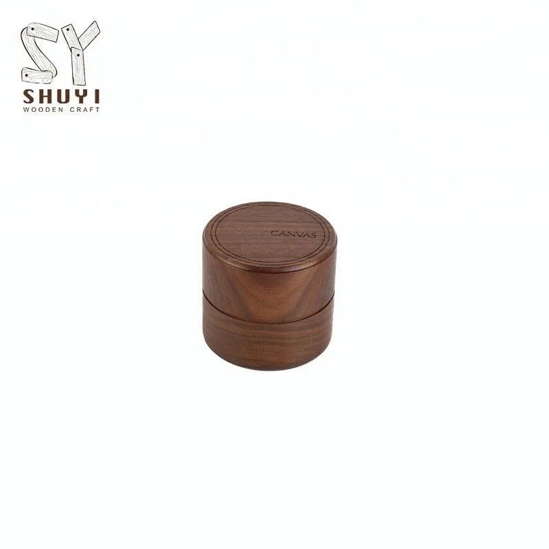 2021 Hot Sale Custom Essential Oil Wooden Storage Box