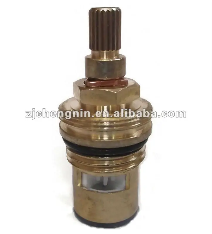 
Fast Open,Ceramic disc,brass fitting,ceramic valve,Italy brass spline,faucet parts,classic head G1/2,upc shower cartridge 