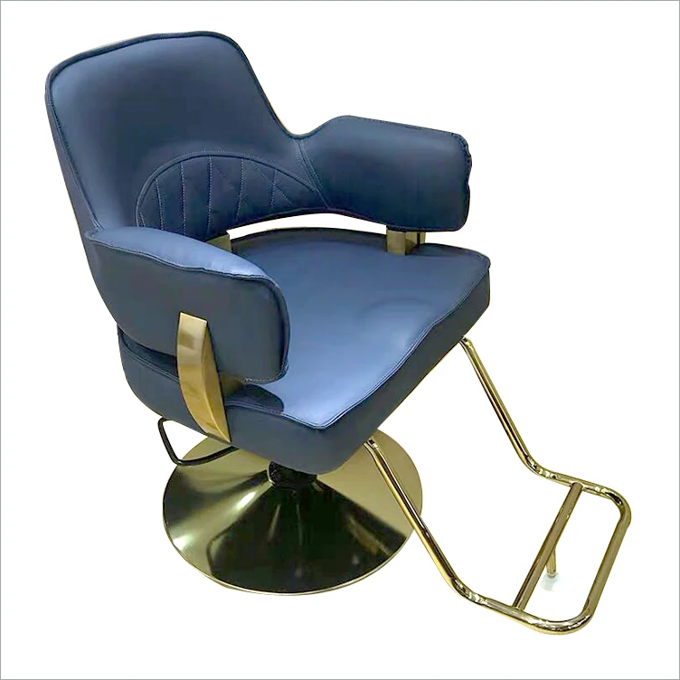 Popular high beauty salon barber styling chair