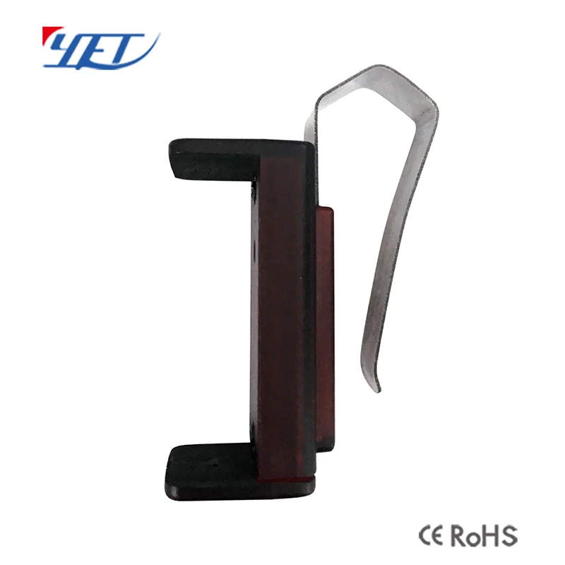 adjustable clip hold for remote control Visor clip remote control for garage door openers wireless remote control anti lost