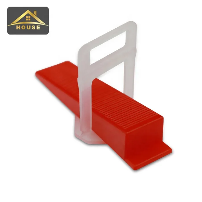 FosShan Manufacture FSF Free Sample Plastic Tile Pliers Tile Leveling System use for Stair Nosing Protection