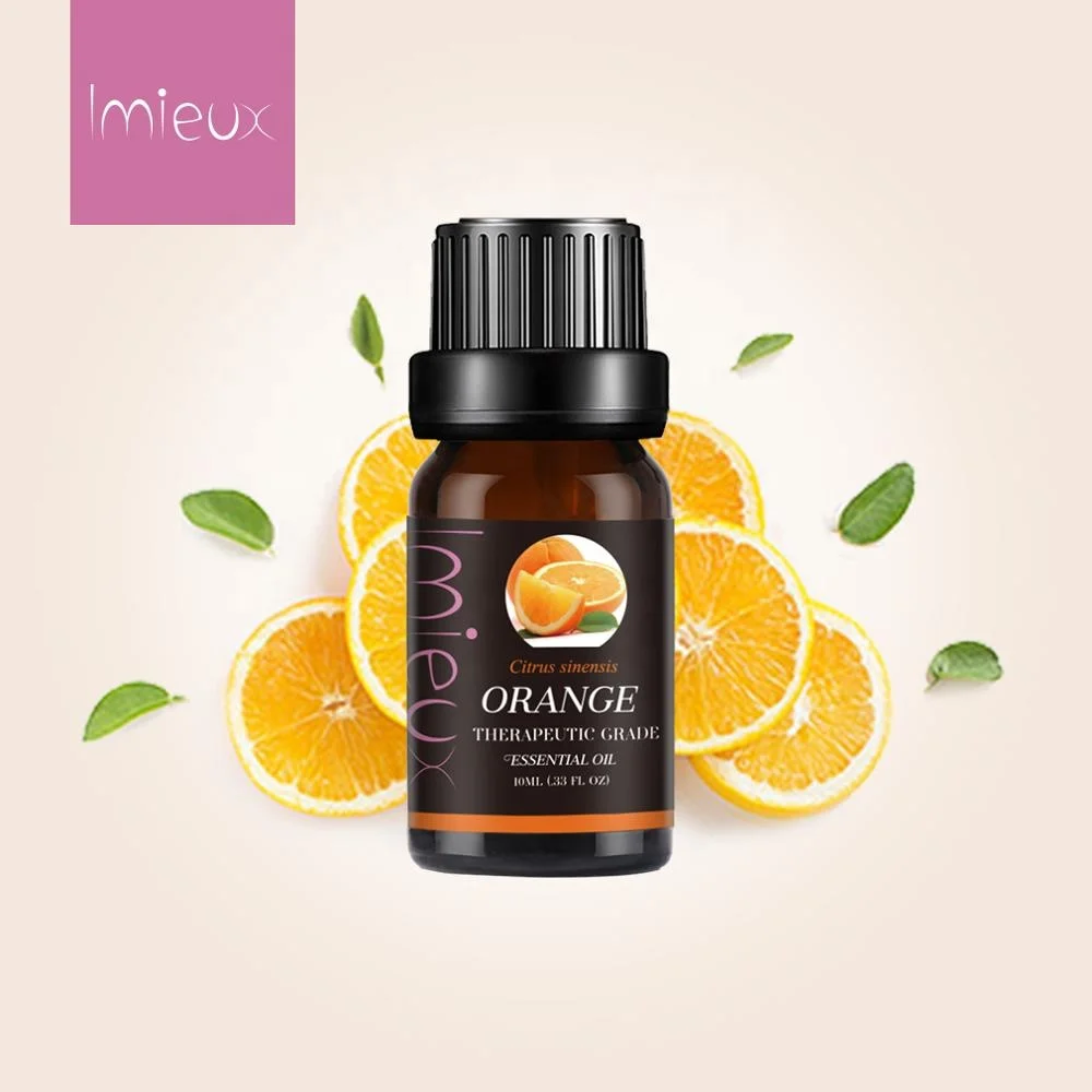 10ml no label oem extract plant oil