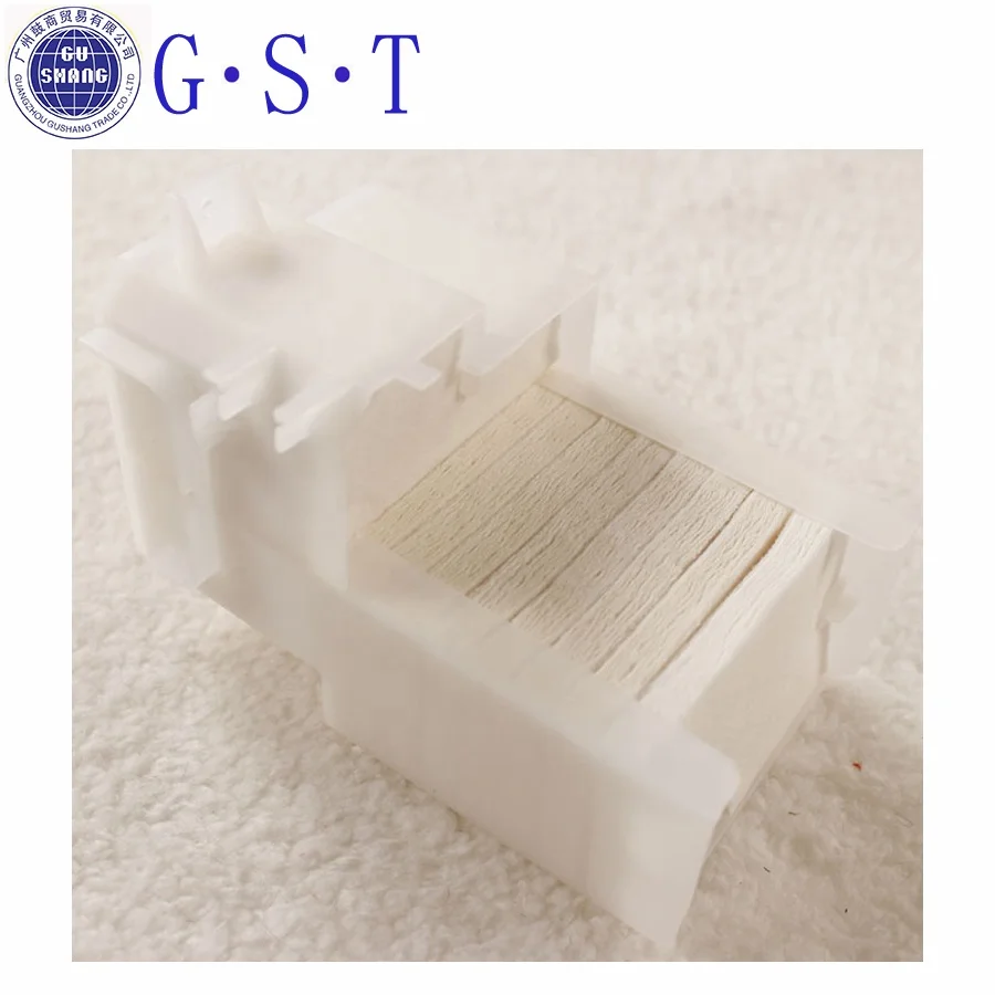 inkjet printer for EPSON R330 L801 L805 R290 T50 T60 PX660  WASTE INK PAD