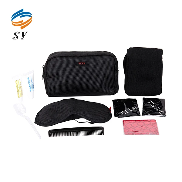 Хит продаж дорожный набор туалетных принадлежностей набор для ванной