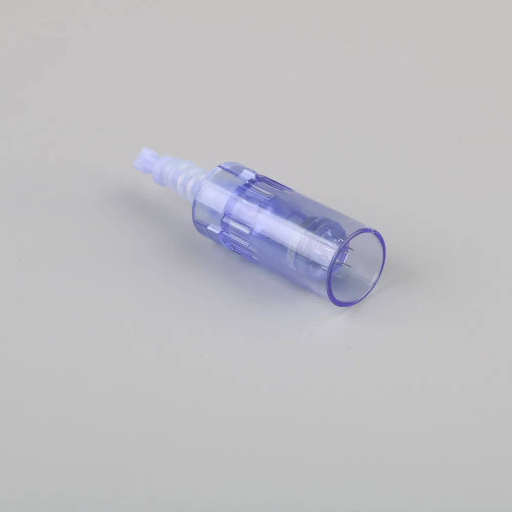 Игольчатые картриджи 9, 12, 36, 42 контакта, игольчатые наконечники для Ultima A6 Dr. Pen Derma Pen