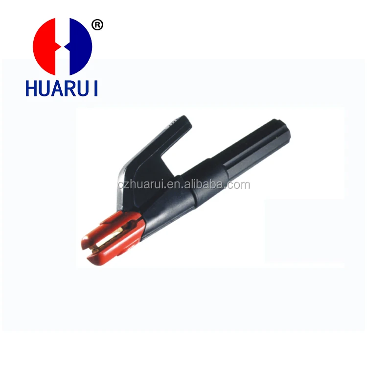Italian 400A High Quality Electrode Holder welding accessories welding tools