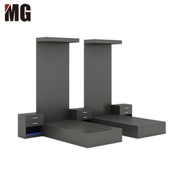 Набор мебели для гостиничной кровати, набор мебели для спальни