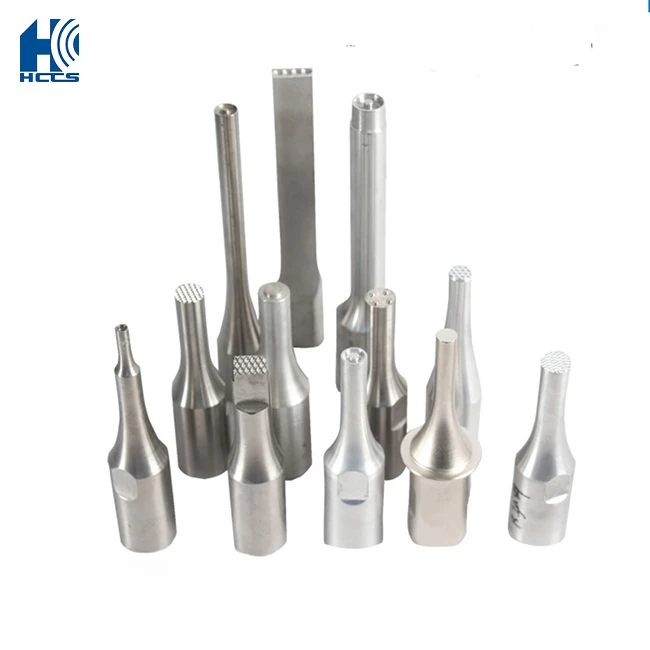 1500w auto bumper ultrasonic welding Plastic cover welding