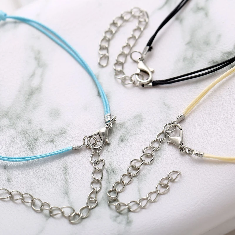 2019 Fashion Style Multi layered Summer Beach Turtle Shaped Charm Ankle Bracelet Turtle Rope String Anklets For Women
