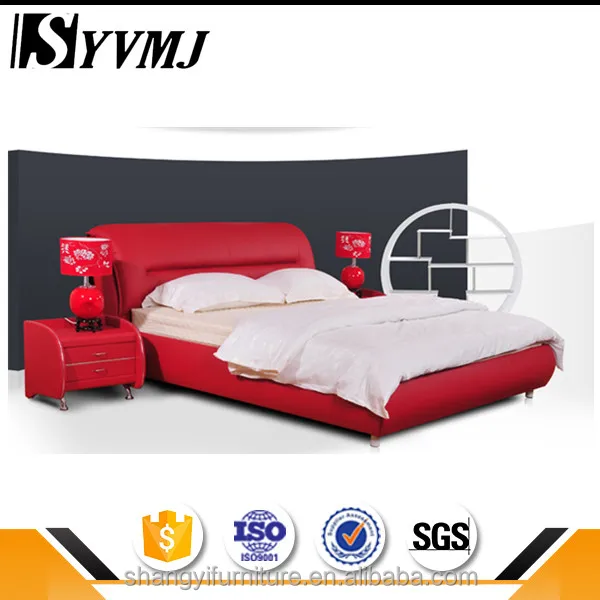 Новейшие дизайны кровати первоклассная подержанная настенная кровать