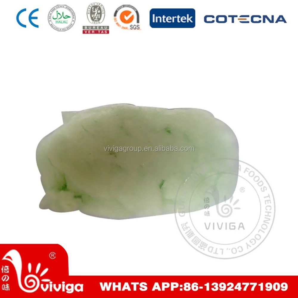 factory wholesale funny popping candy filled marshamallow cotton candy