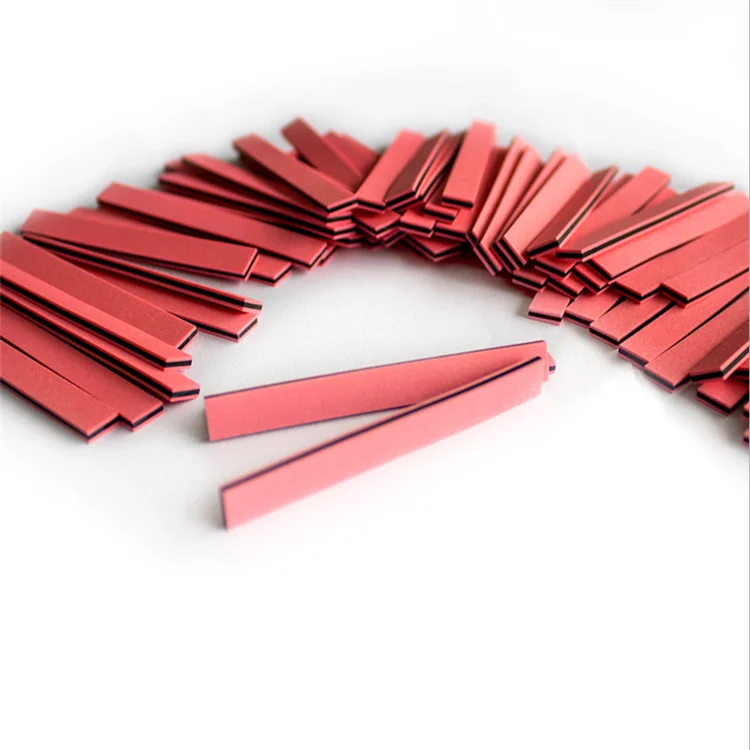 
Silicone lcd connector zebra strip for Electronic Components 