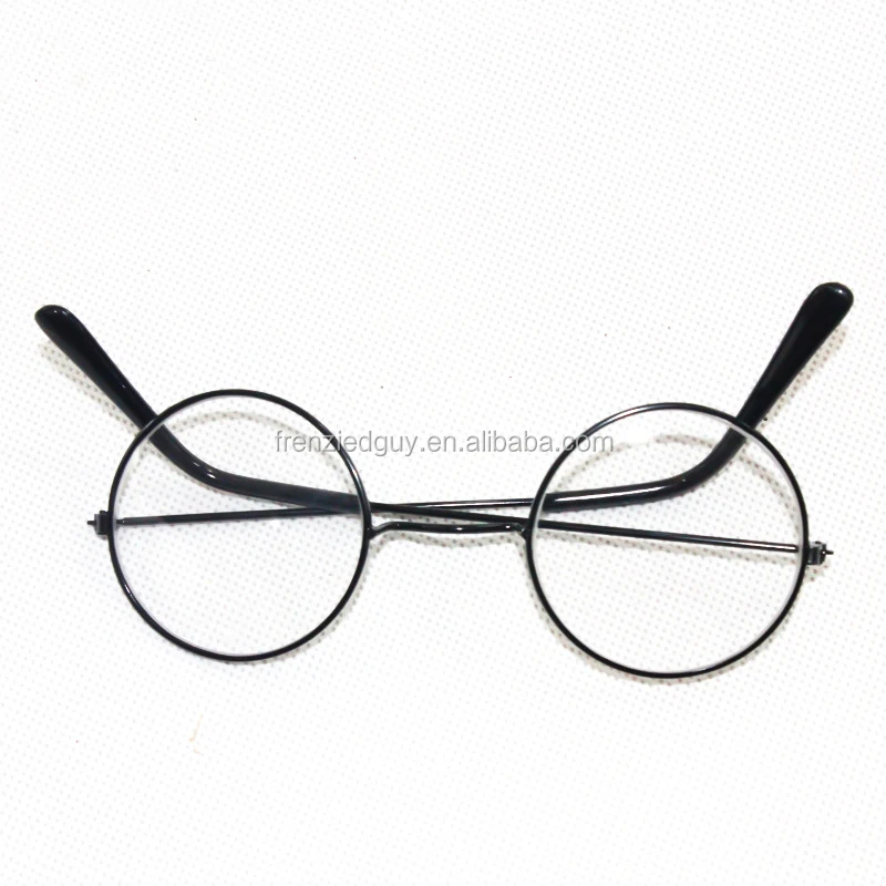 Harry Potter Round Shape Party Glasses
