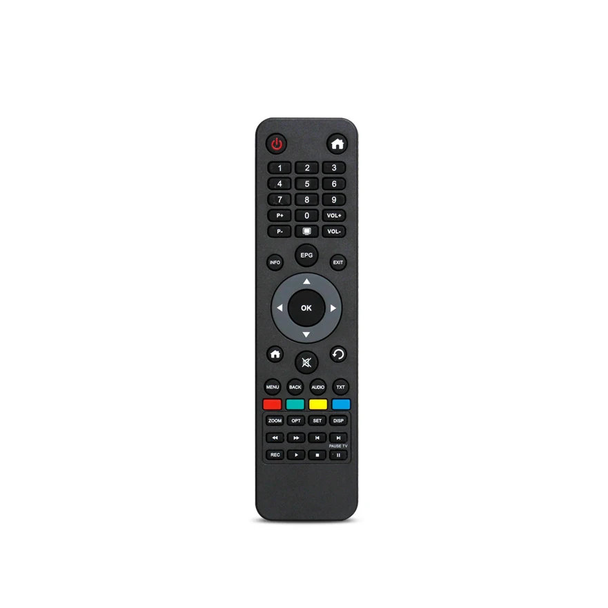 Дешевый Универсальный ИК пульт дистанционного управления Android TV Box Set Top Box пульт дистанционного управления