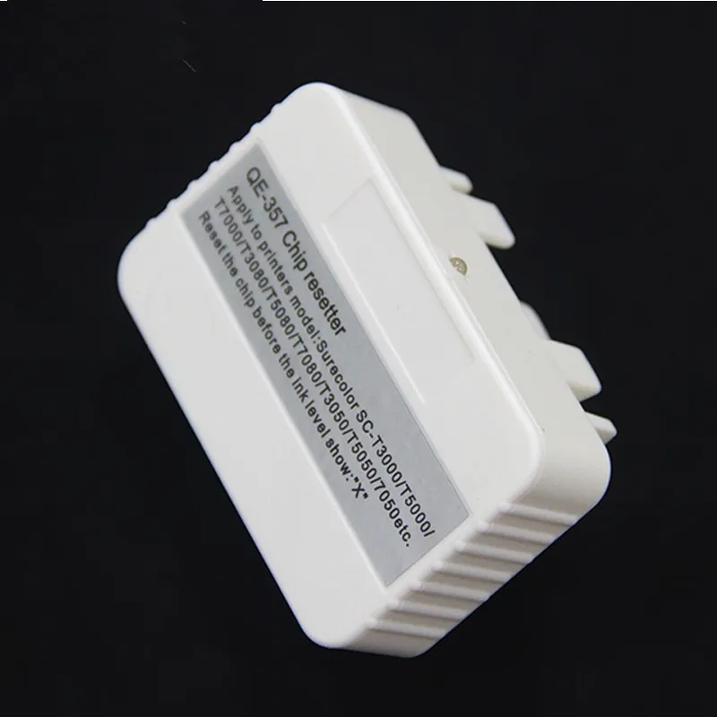Ocbestjet Cartridge Chip Resetter For Epson T3200 T5200 T3000 T5000 T7000 T3050 T5050 T7050 T3080 T5080 T7080 T3200 T5200 T7200