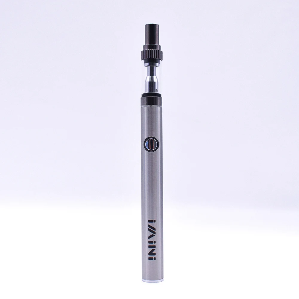 Wholesale custom cbd vape pen battery variable 510 thread imini vape pen usb kit with cartridge from blizzard company