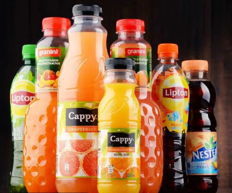 Заводская цена маленькая машина для розлива горячего сока в бутылки из ПЭТ полностью линейная производства