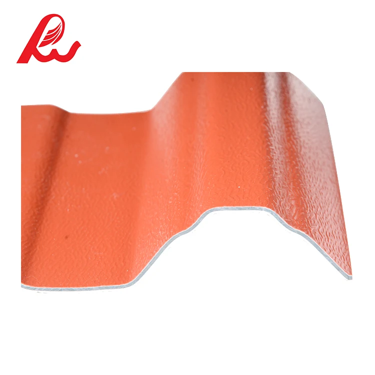 1.5mm / 2.0mm / 2.5mm / 3.0mm pvc modern roofing sheets