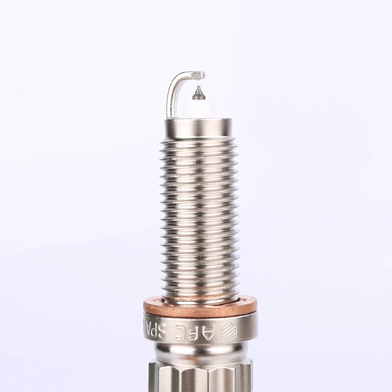 high quality car parts spark plugs  AFC ILZKB8RD8S spark plugs wholesale for Germany car