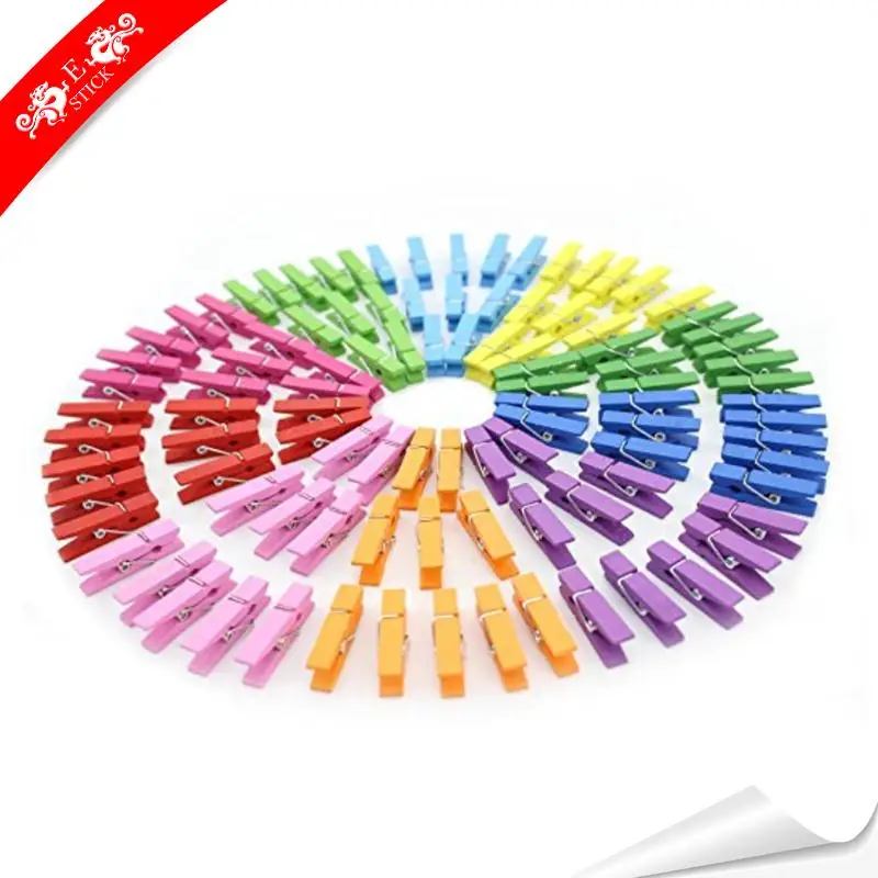 Hot selling estick hanger with burnt logo