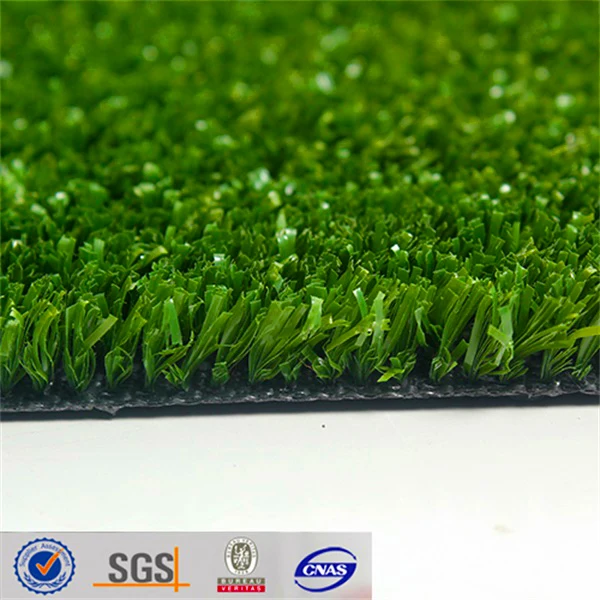 
Artificial Lawn Grass Carpet With Natural Landscape 