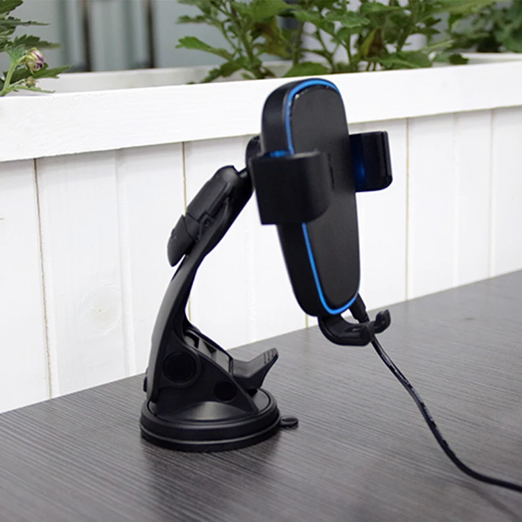 
Online shopping alibaba uae qi wireless charger for lenovo circuit car mount with good price 