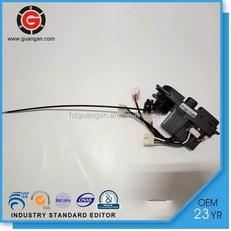 Живопись электрические Крыше Установлен кабины грузовика Кондиционер