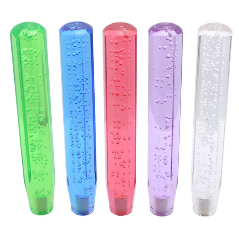 Универсальный фаллоимитатор с ручкой переключения передач, красный, 30 см