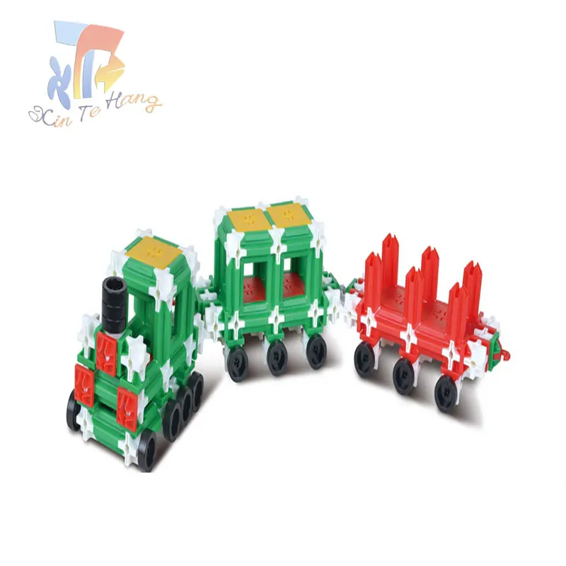 Оптовая продажа возраст ребенка блоки Развивающие игрушки Кирпичи