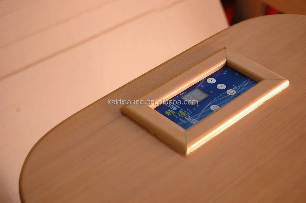 Korea Far Infrared Detox Foot Sauna